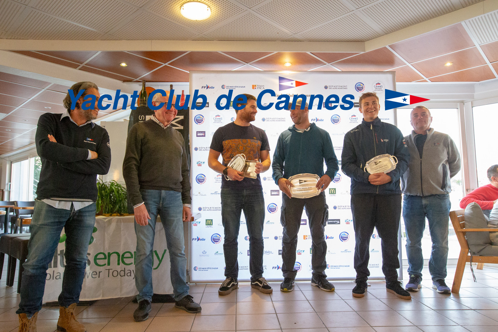 Hommage à Jean-Pierre Champion