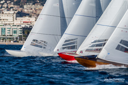 Coupe d'Hiver des Dragon