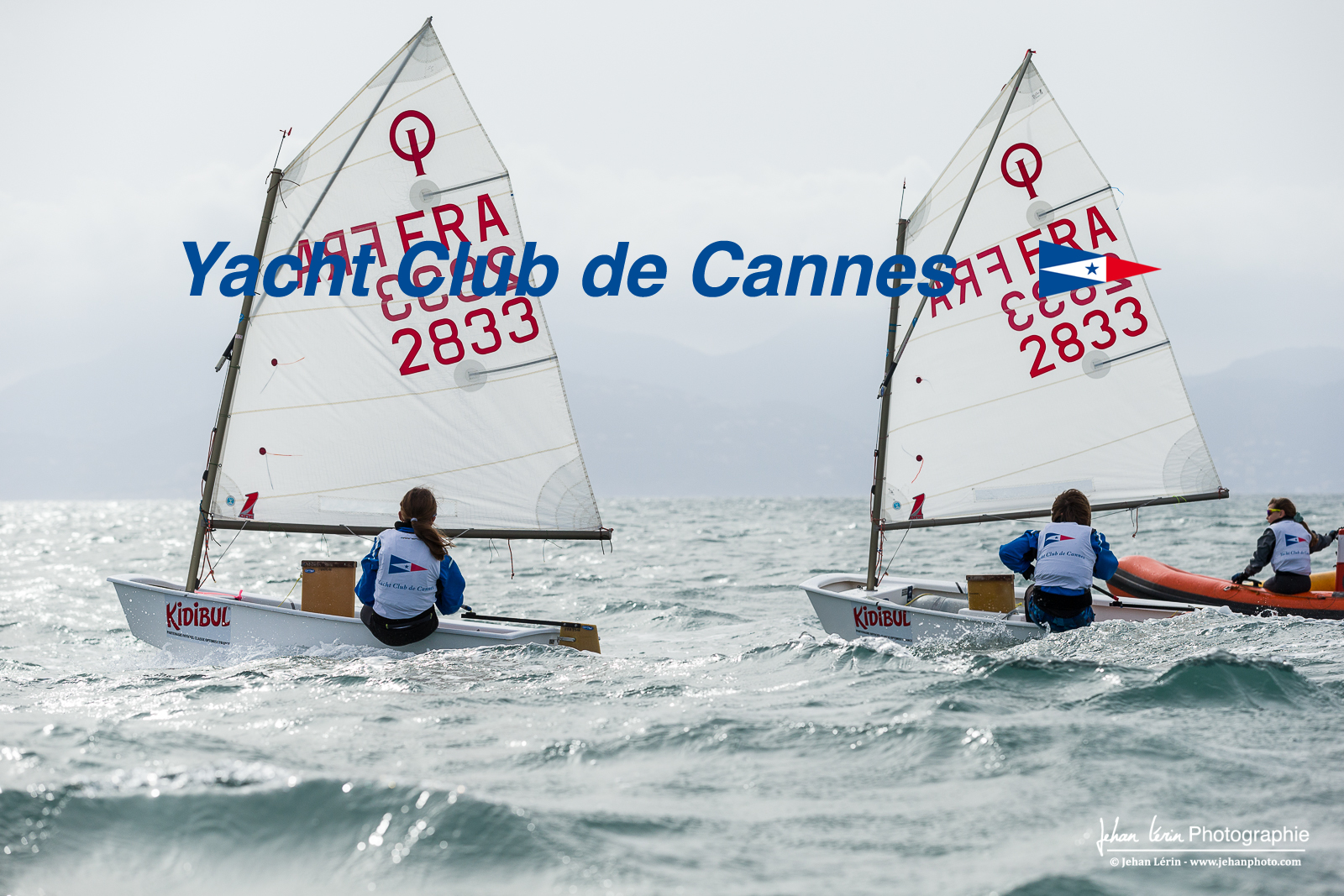 Entraînement Opti dans le medium et la brise