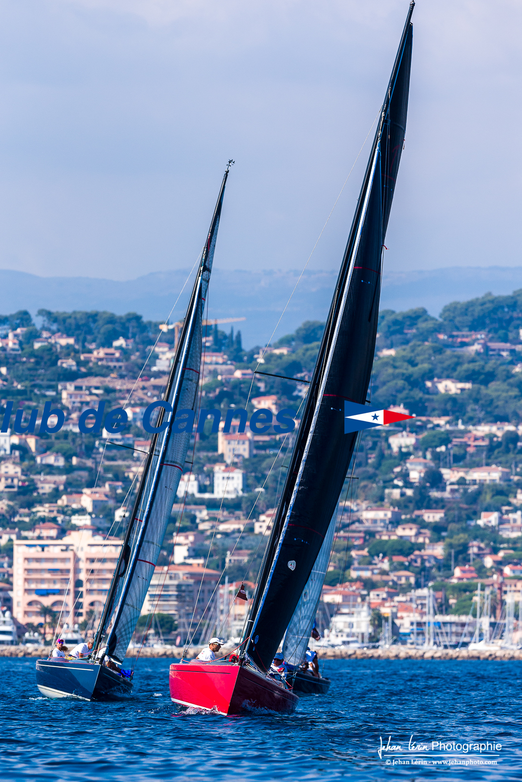 Régates Royales 2017