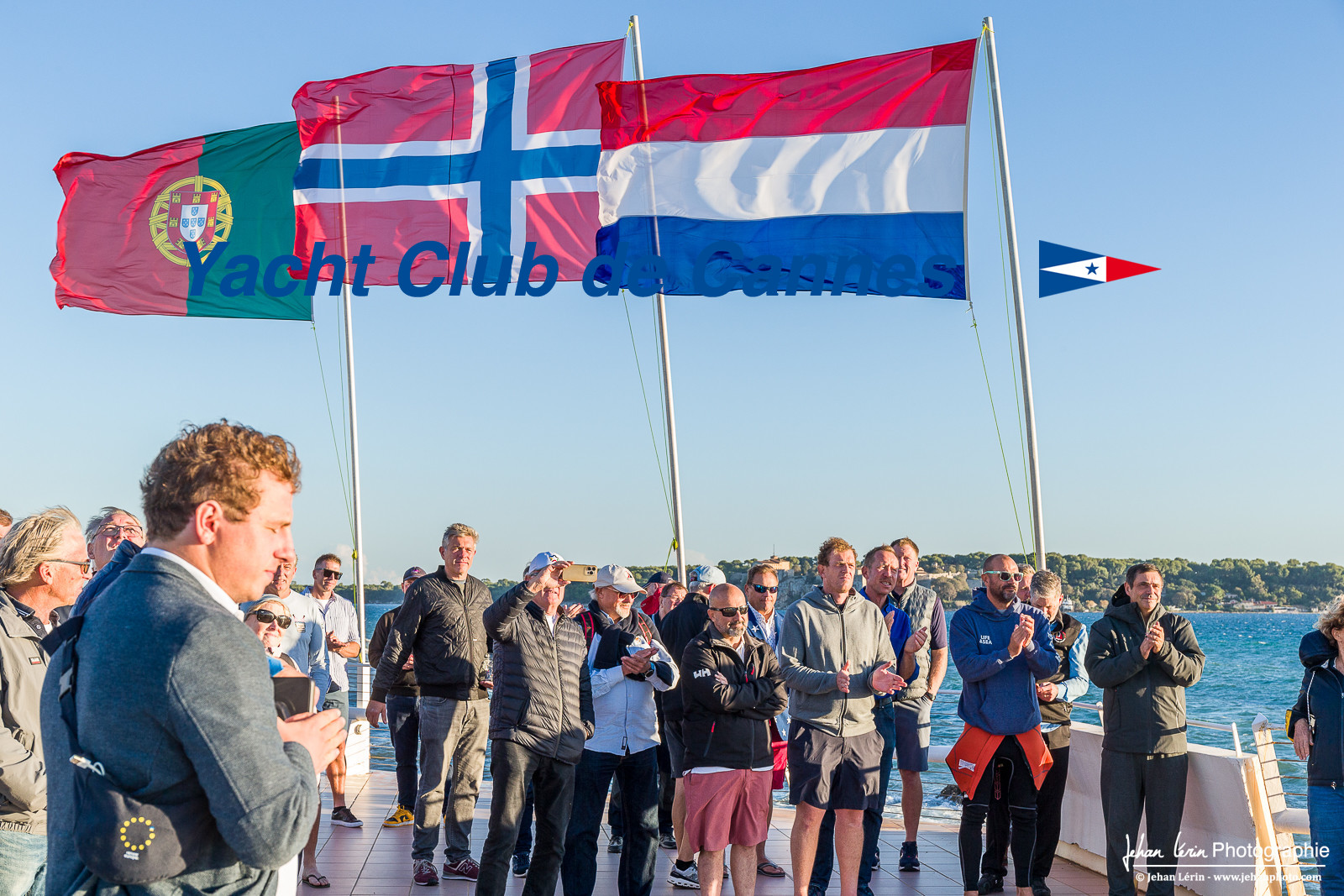 European Championship Star 2023