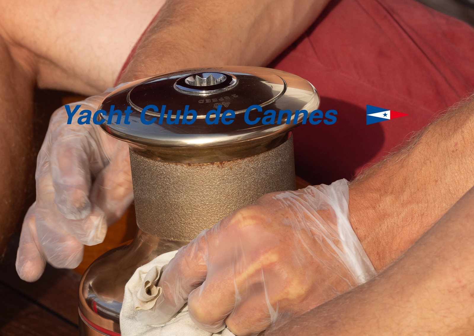 Régates Royales 2021