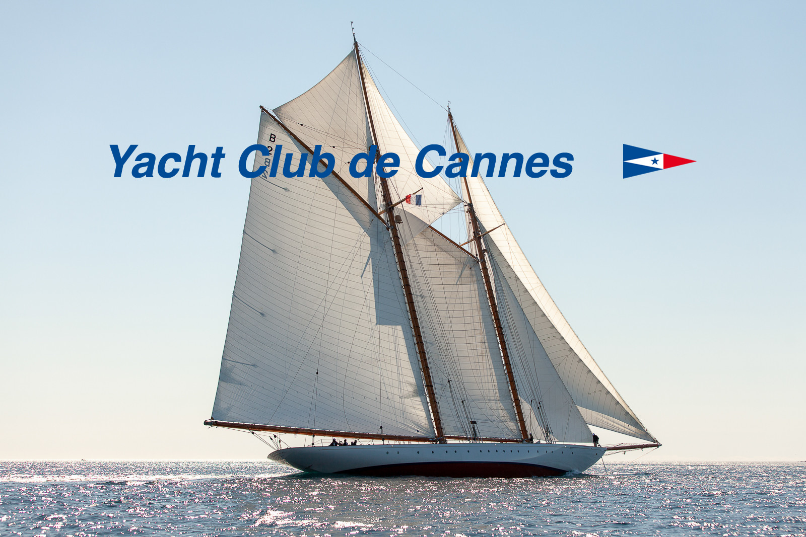 Régates Royales 2020