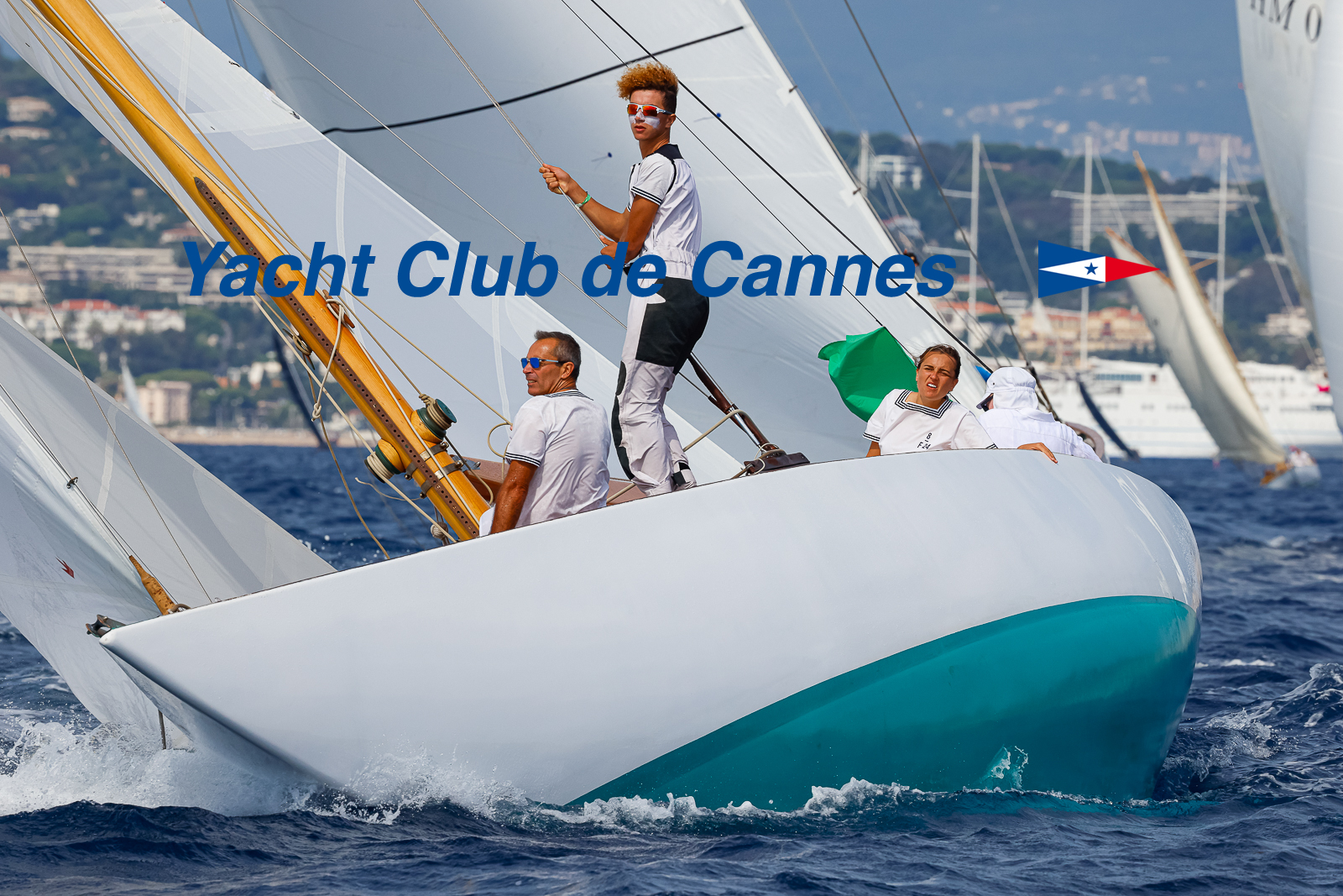 Régates Royales 2021