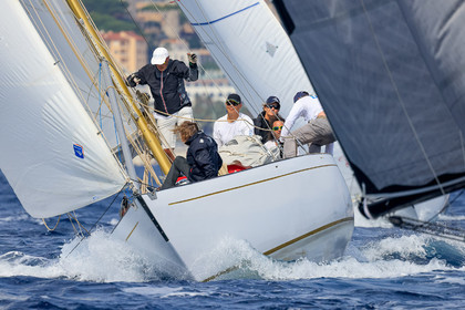 Régates Royales 2021