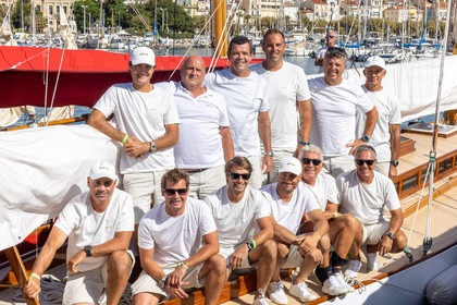 Régates Royales 2021