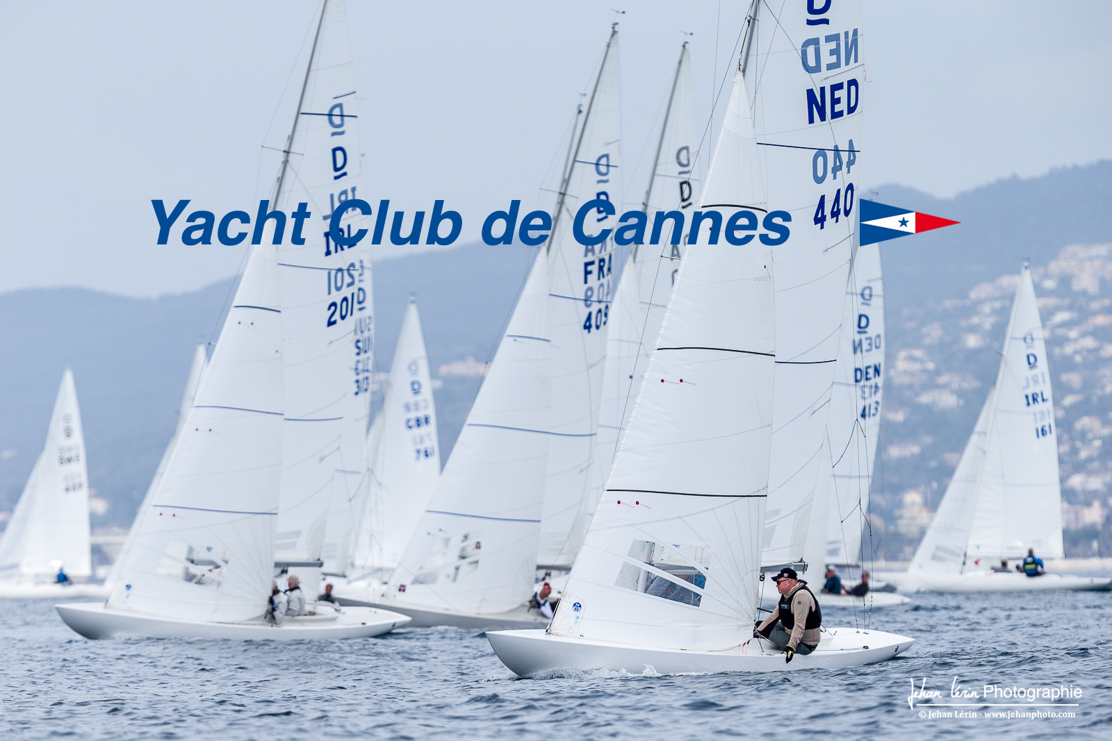 Coupe du Commodore Dragon Coupe du Commodore Dragon