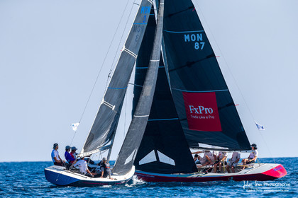 Régates Royales 2021