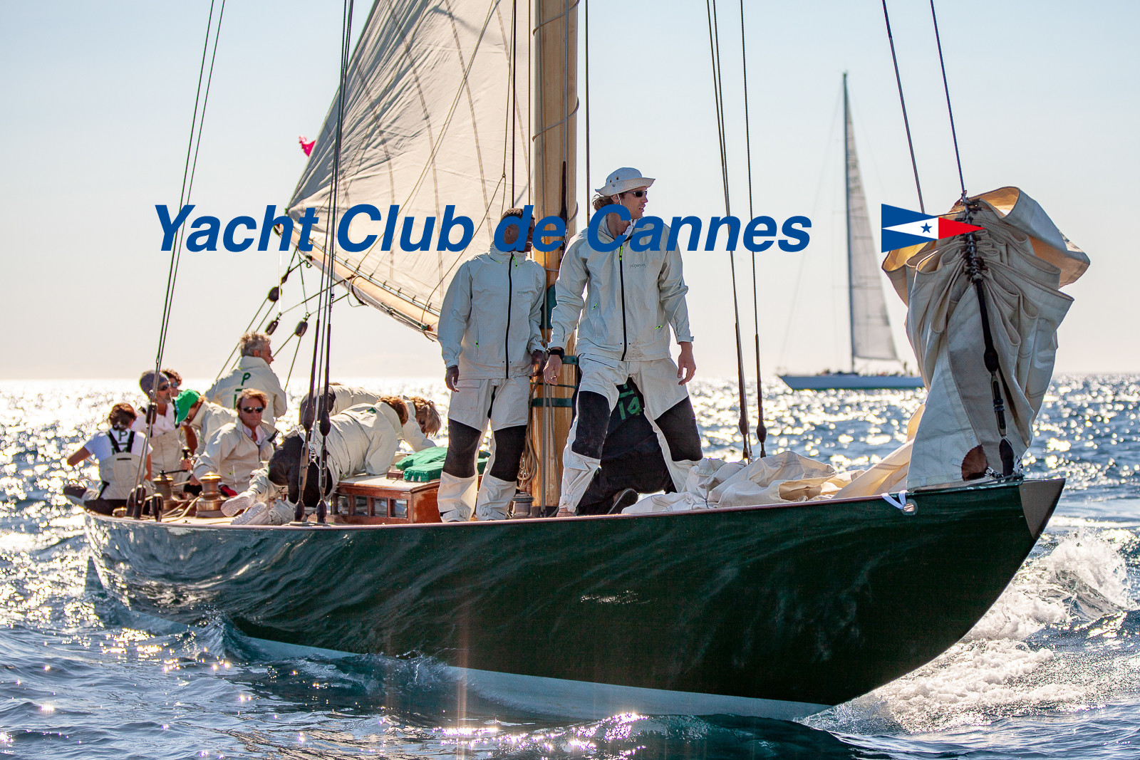 Régates Royales 2020