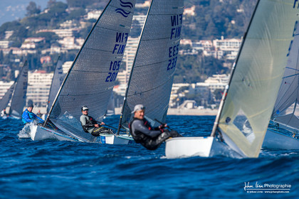 Semaine Internationale de Cannes de Finn 2023