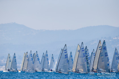 Semaine Internationale de Cannes de Finn 2023