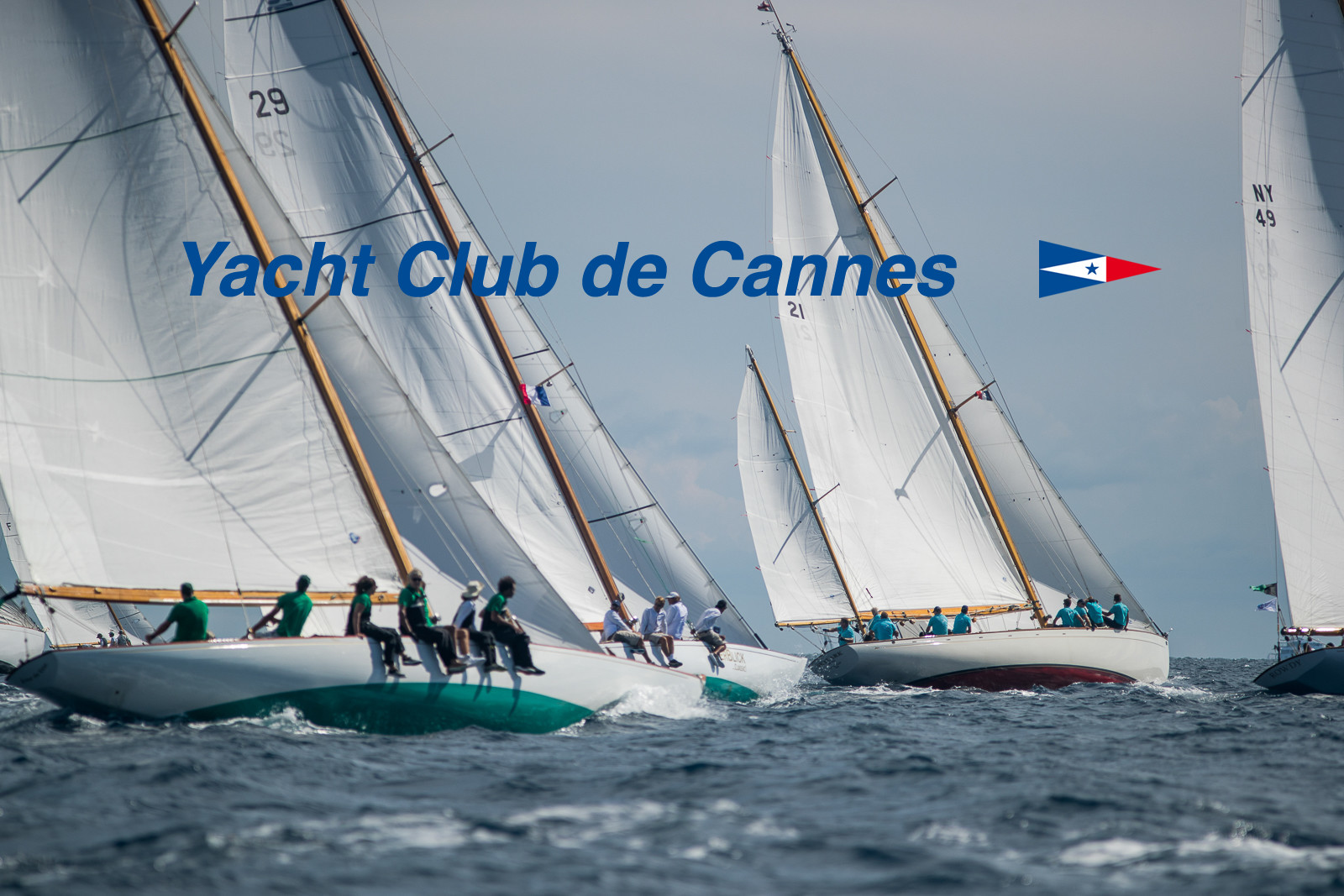 Régates Royales 2020