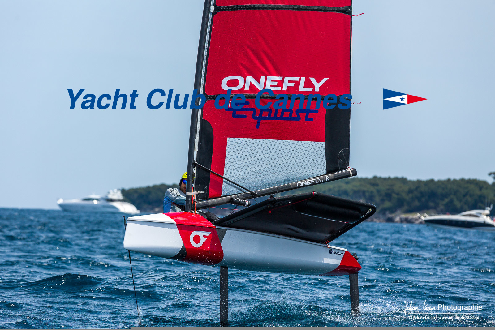 National Onefly 2021