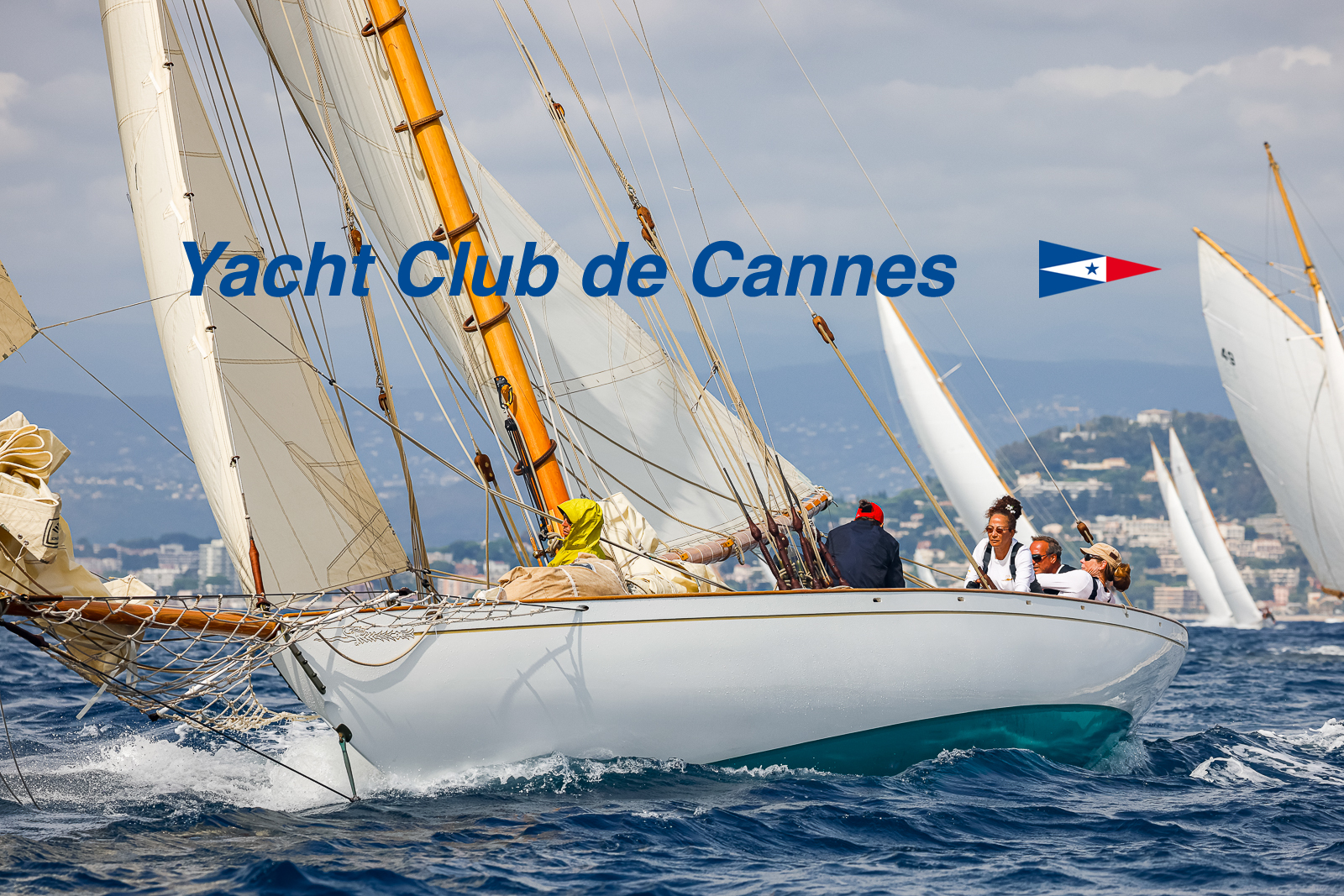 Régates Royales 2021