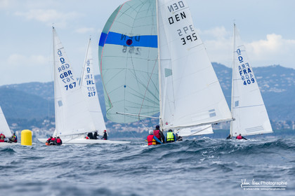 Armistice Cup Dragon 2022