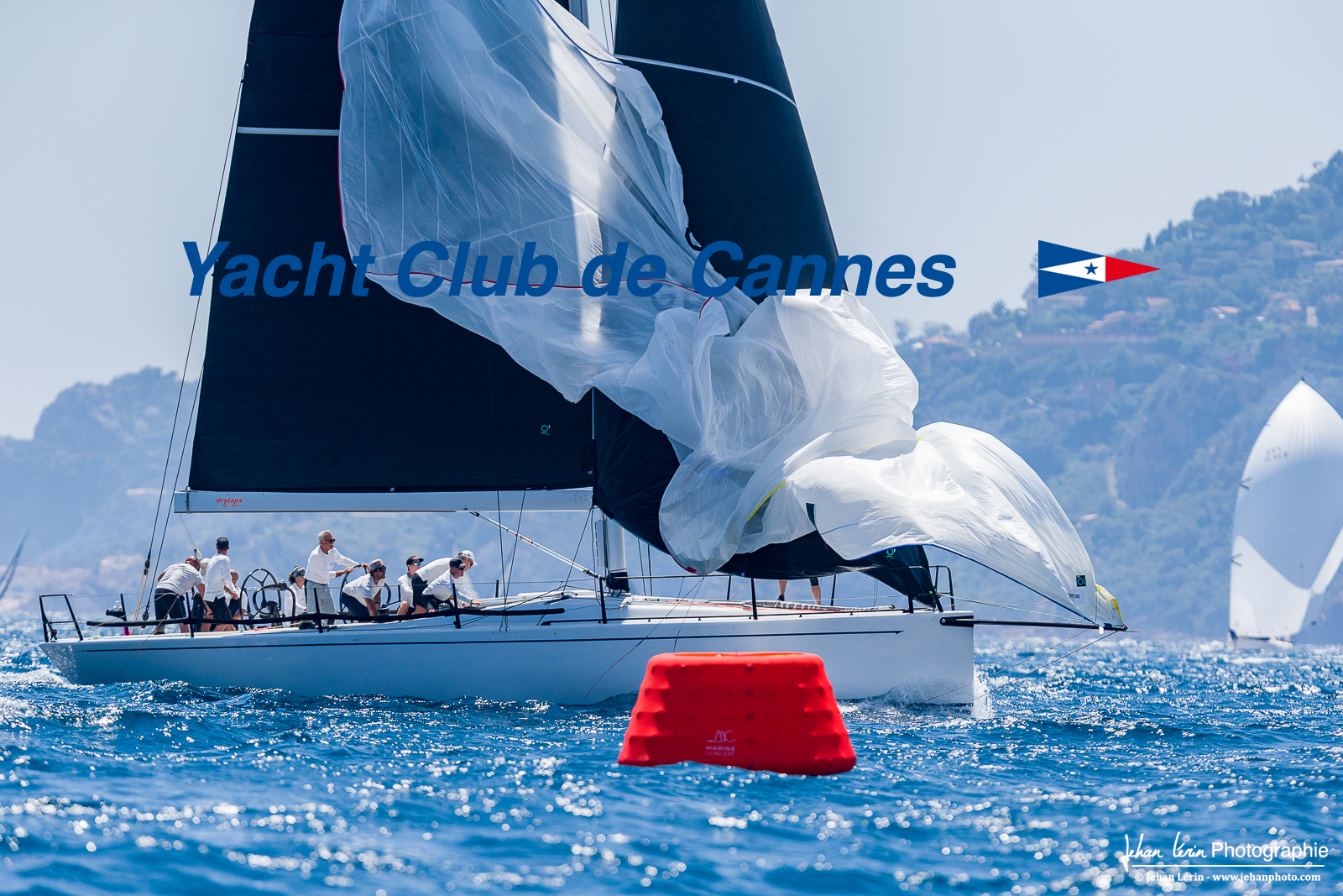 Championnat d Europe IRC 2023 - IRC European Championship 2023