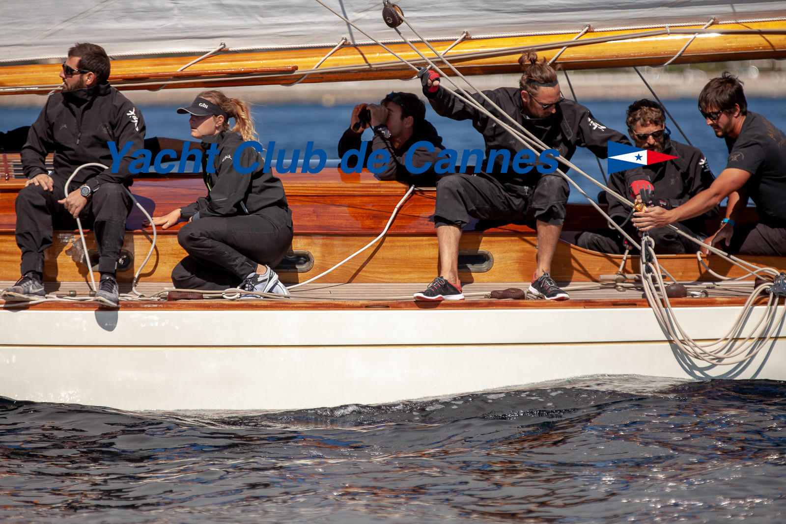 Régates Royales 2020