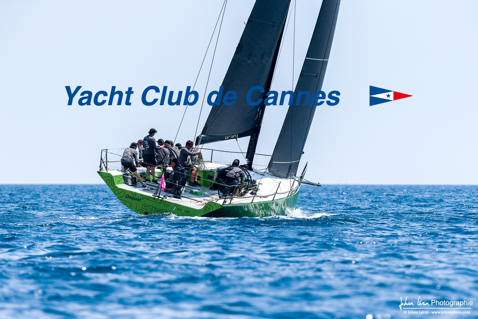 Championnat d Europe IRC 2023 - IRC European Championship 2023