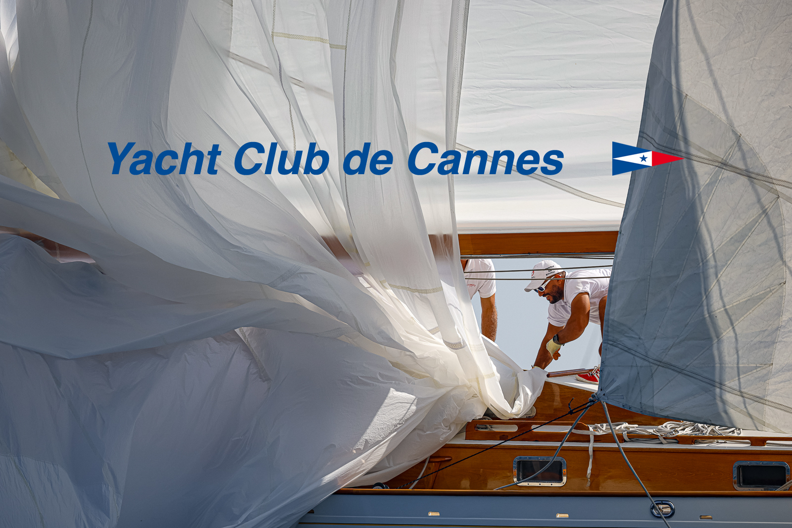 Régates Royales 2021