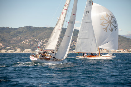 Régates Royales 2020