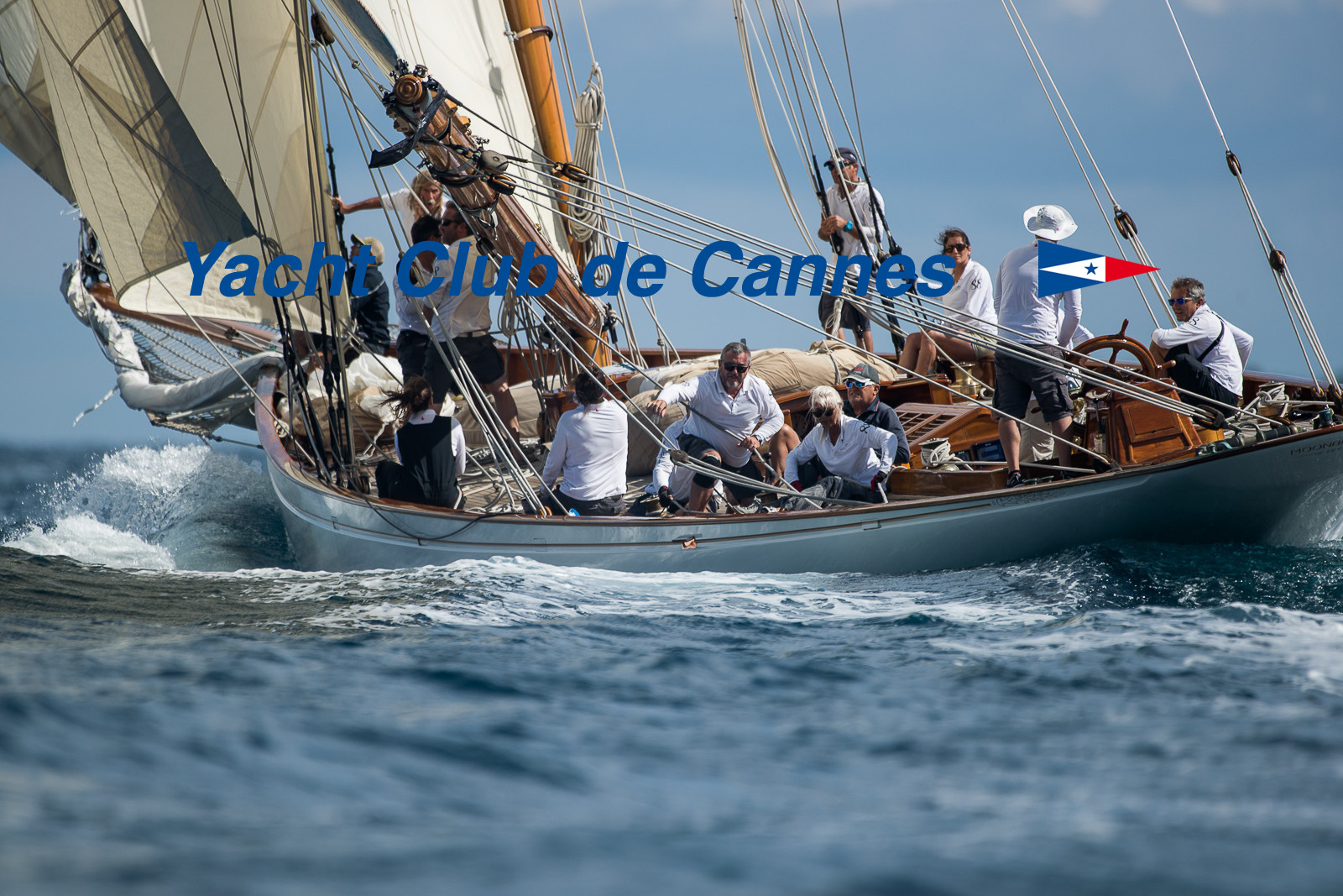 Régates Royales 2020