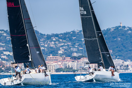 Championnat d Europe IRC 2023 - IRC European Championship 2023