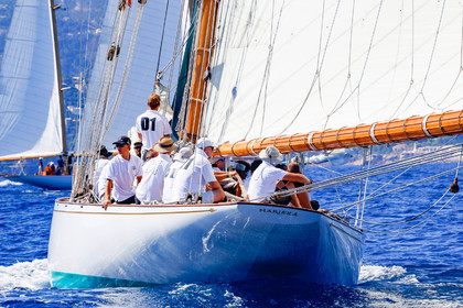 Régates Royales 2021