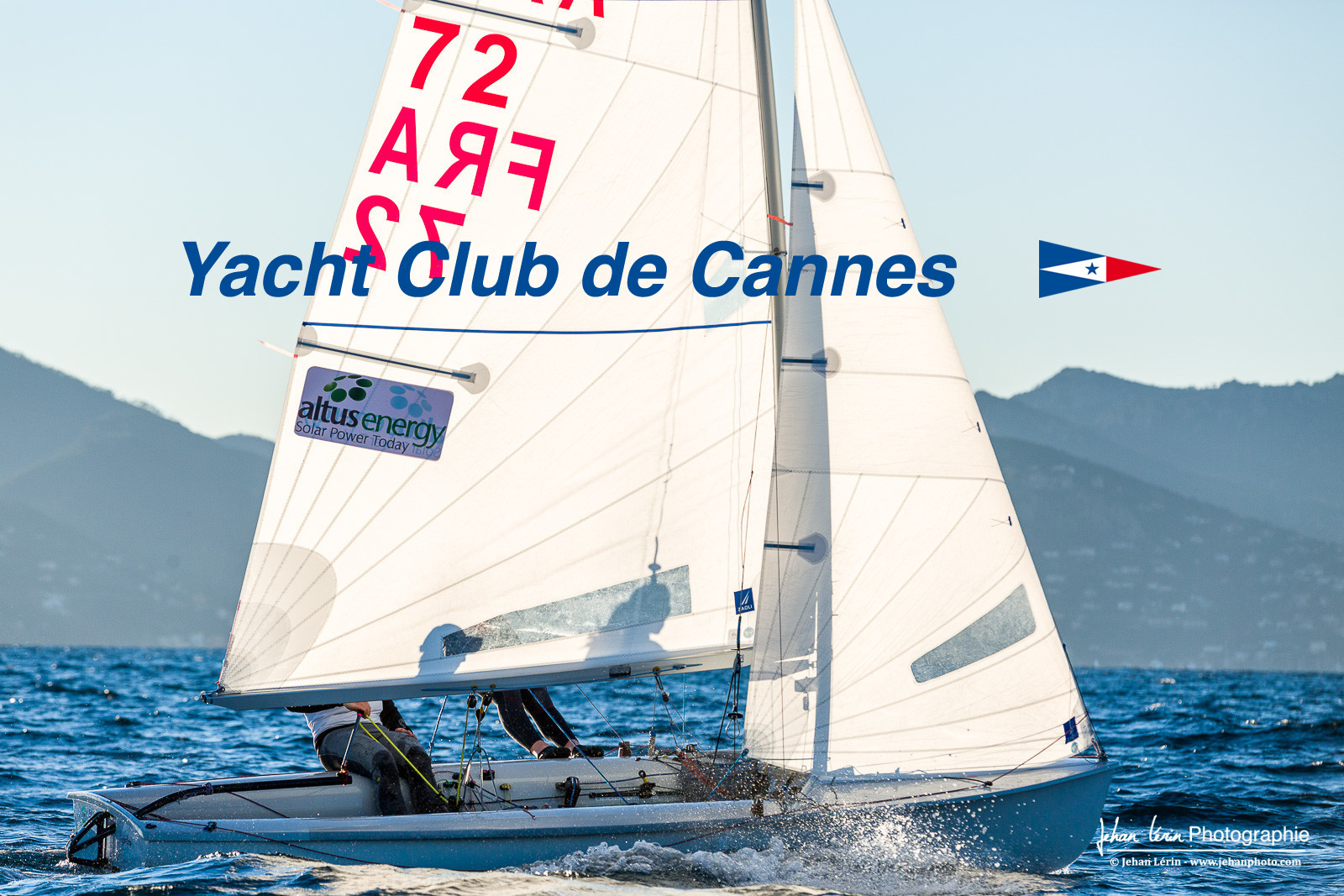 Entrâinement des équipes de 470 Mixte - Paris2024 Entrâinement des équipes de 470 Mixte - Paris2024