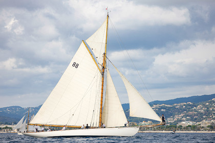 Régates Royales 2021