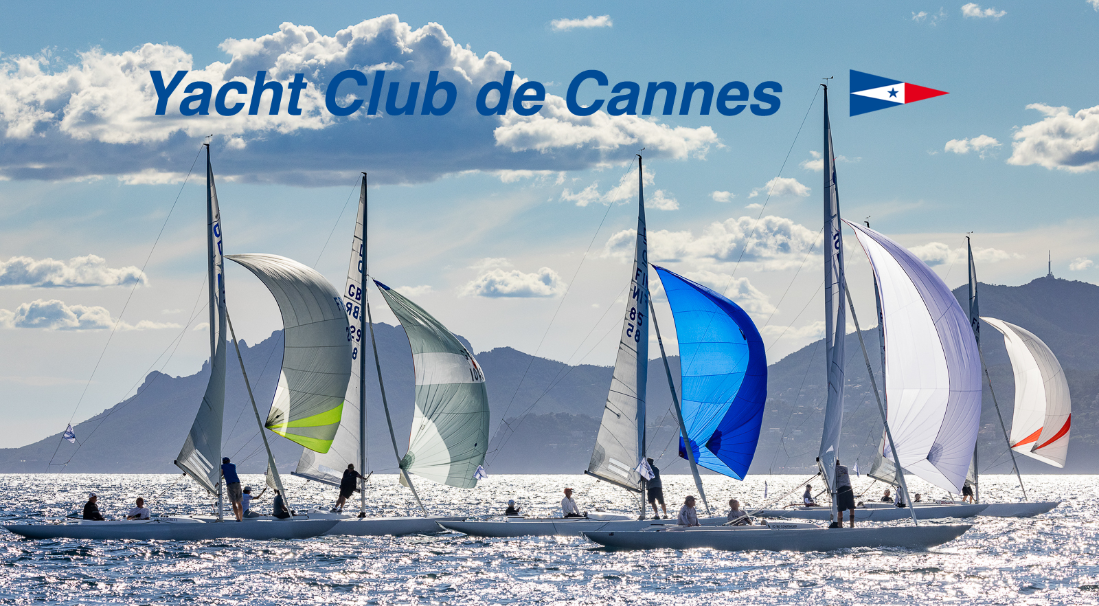 Régates Royales 2021