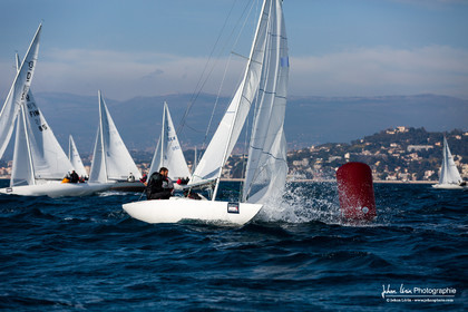 Cannes Dragon Grand Prix 2017