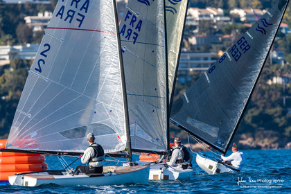Semaine Internationale de Cannes de Finn 2022