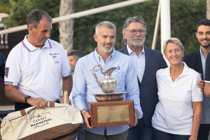 Régates Royales 2021