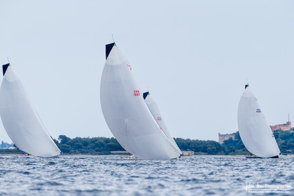 Championnat d Europe IRC 2023 - IRC European Championship 2023