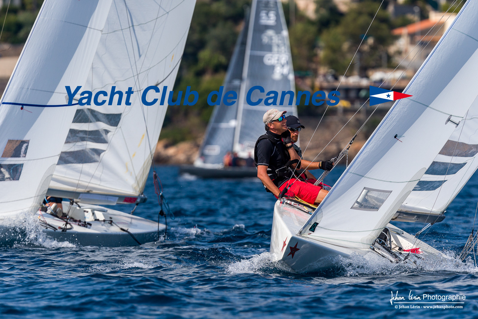 Régates Royales 2020