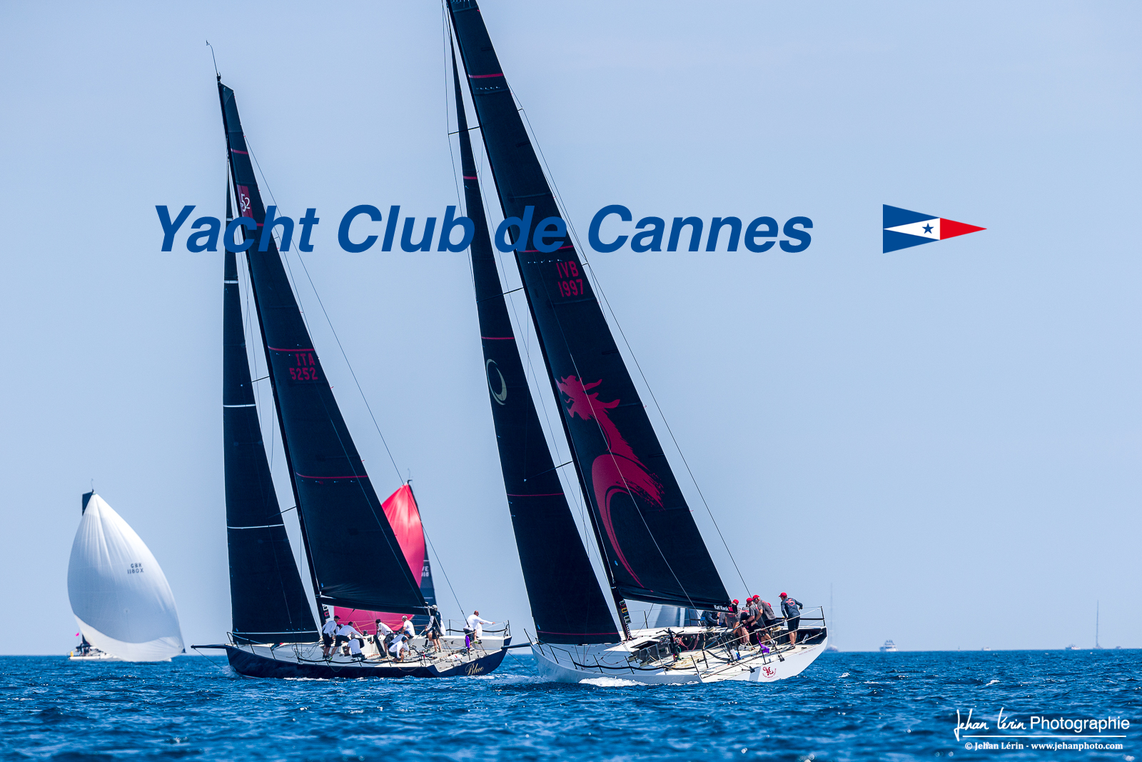 Championnat d Europe IRC 2023 - IRC European Championship 2023 Championnat d Europe IRC 2023 - IRC European Championship 2023