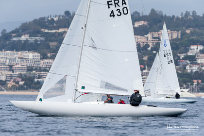 Coupe du Commodore Dragon