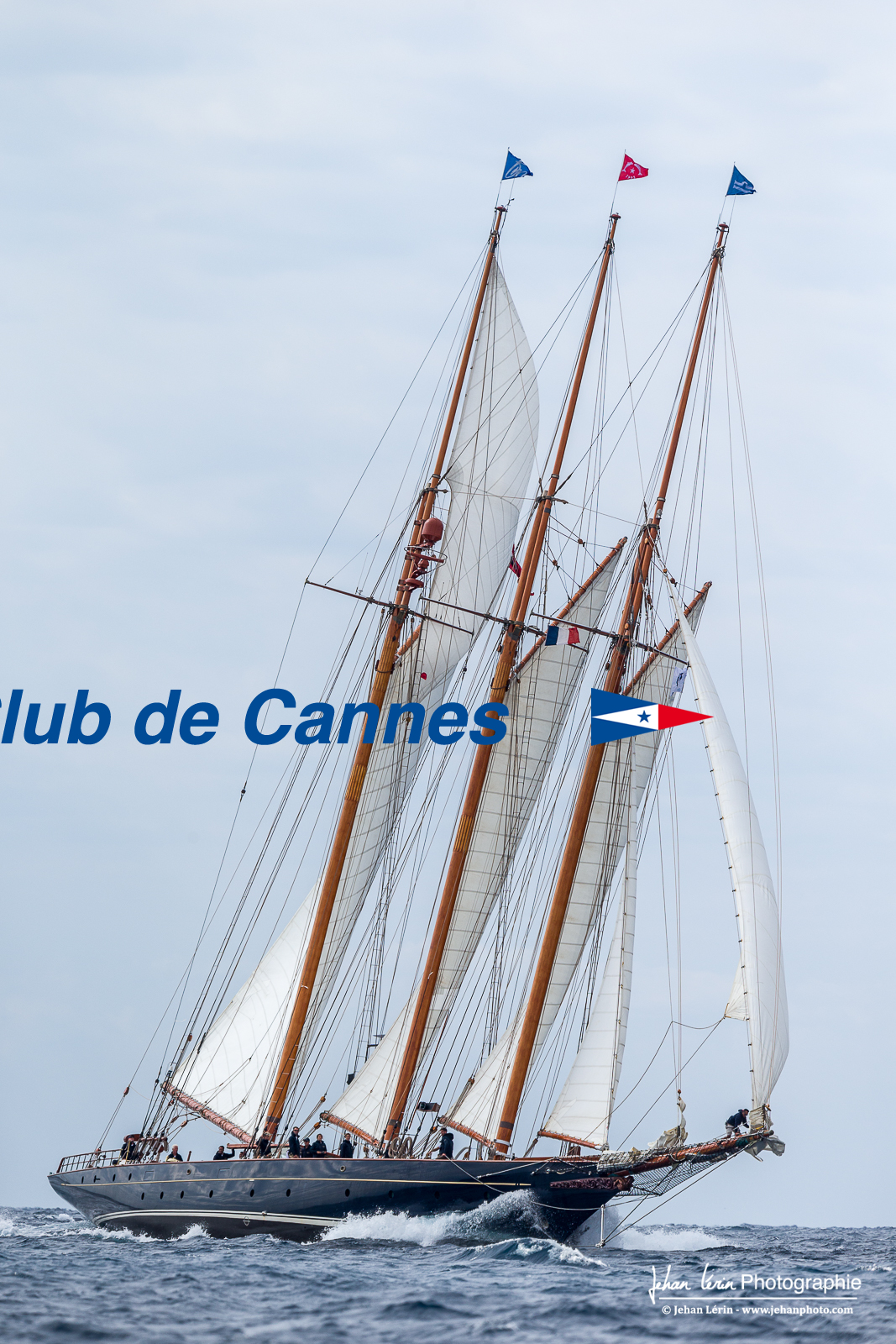 Régates Royales RR2022