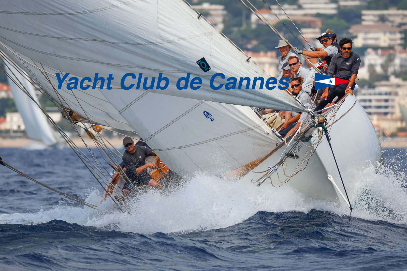 Régates Royales 2021