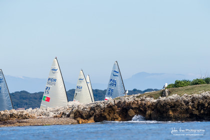 Semaine Internationale de Cannes de Finn 2022