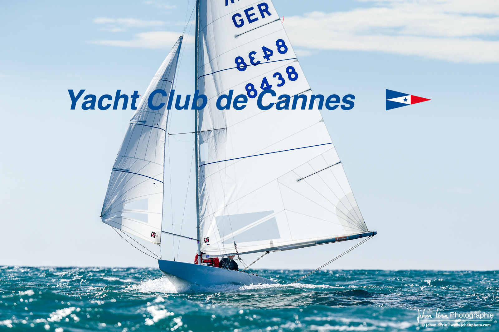 European Championship Star 2023