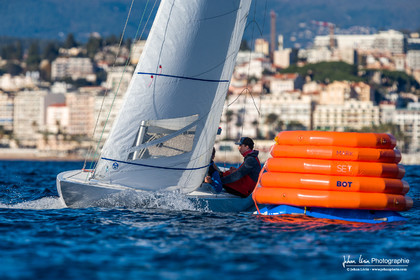 Coupe d'Hiver des Dragon