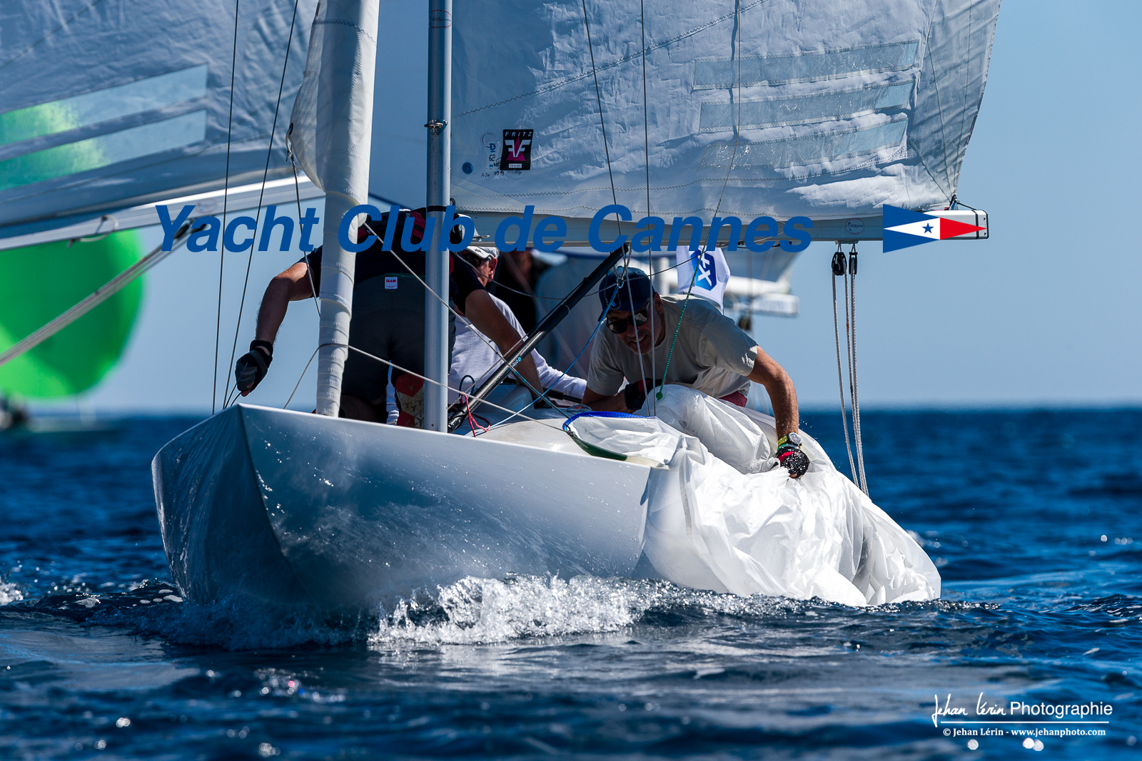 Régates Royales 2021