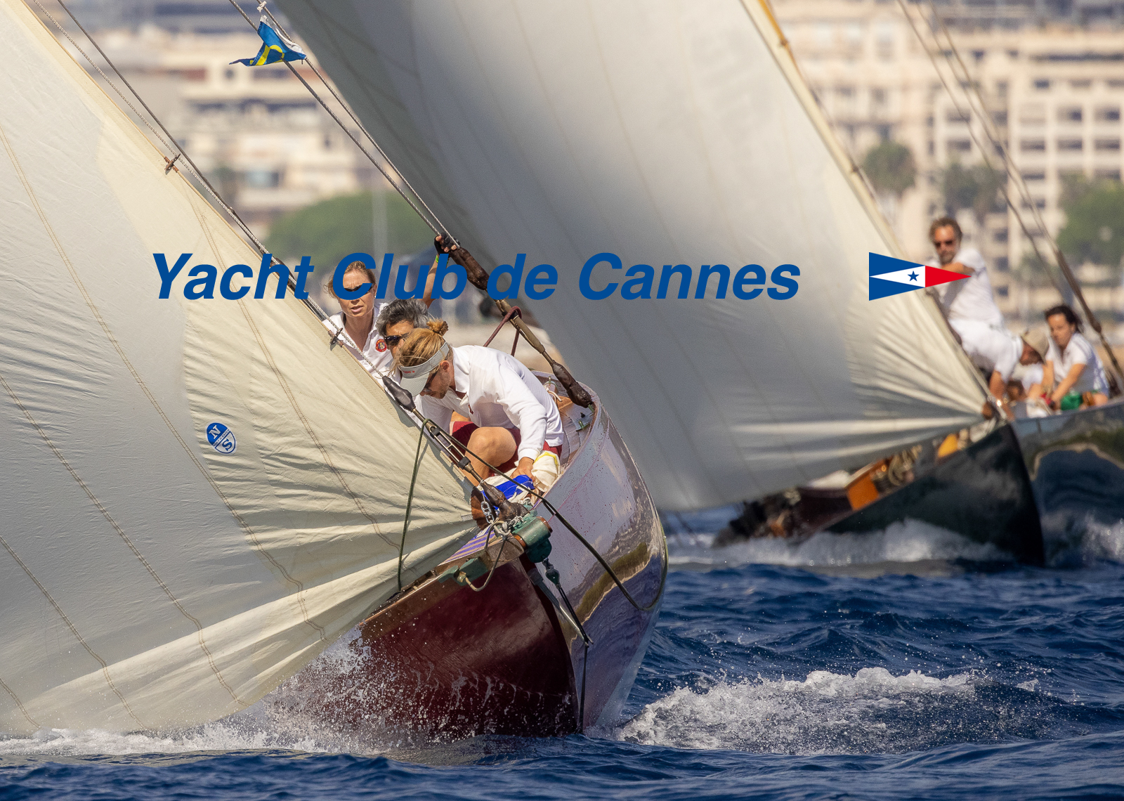 Régates Royales 2021