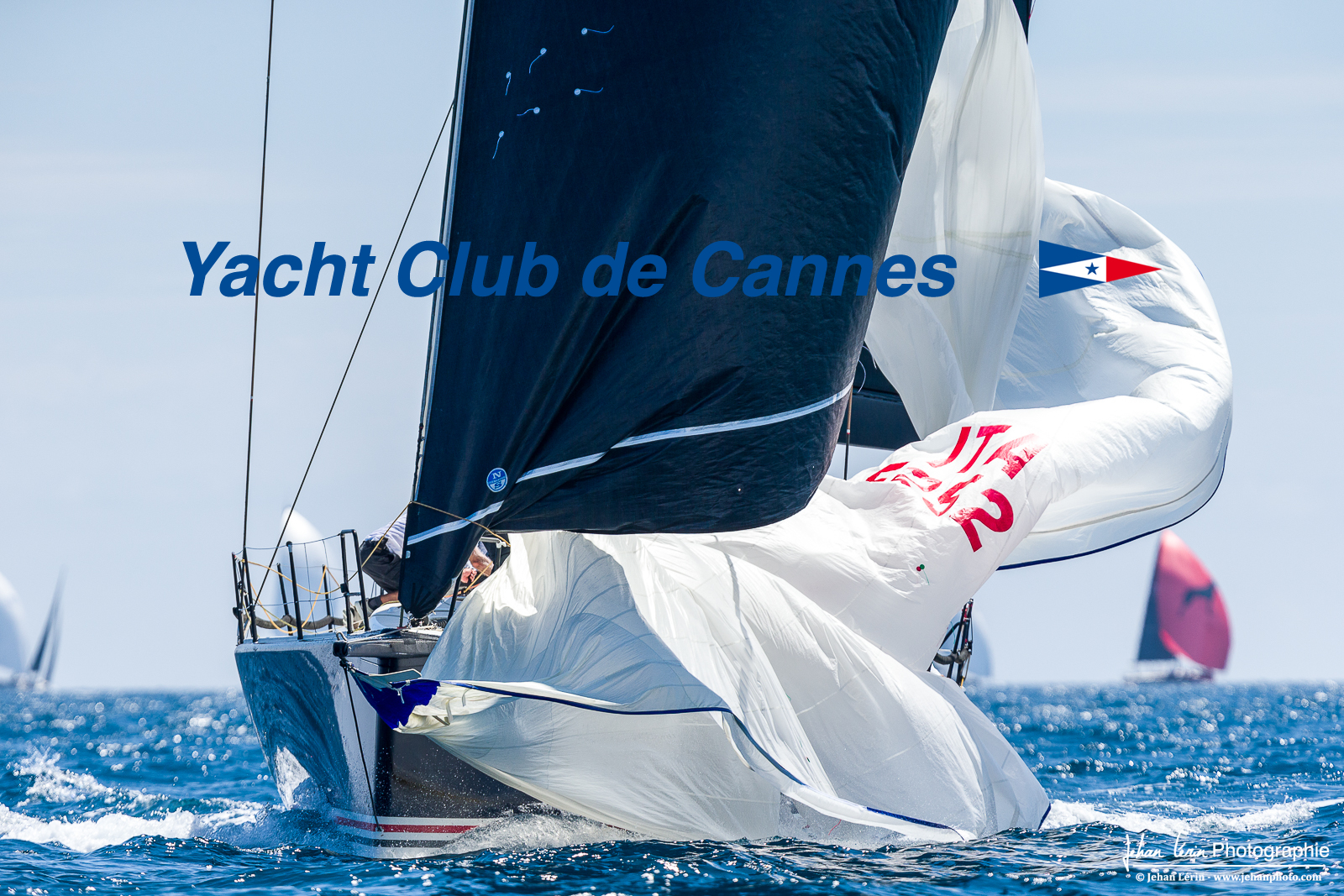 Championnat d Europe IRC 2023 - IRC European Championship 2023