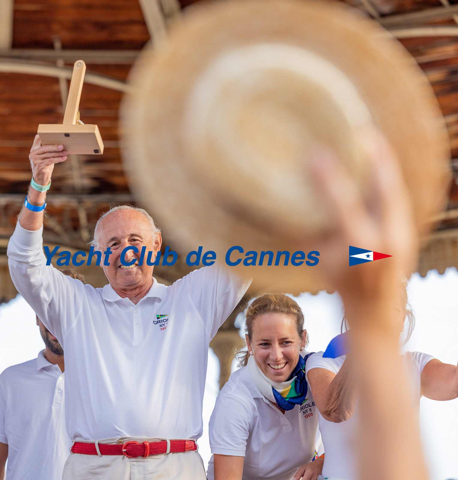 Régates Royales 2021