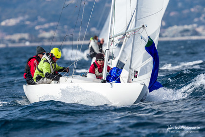 Cannes Dragon Grand Prix 2022