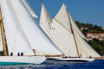 Régates Royales 2021