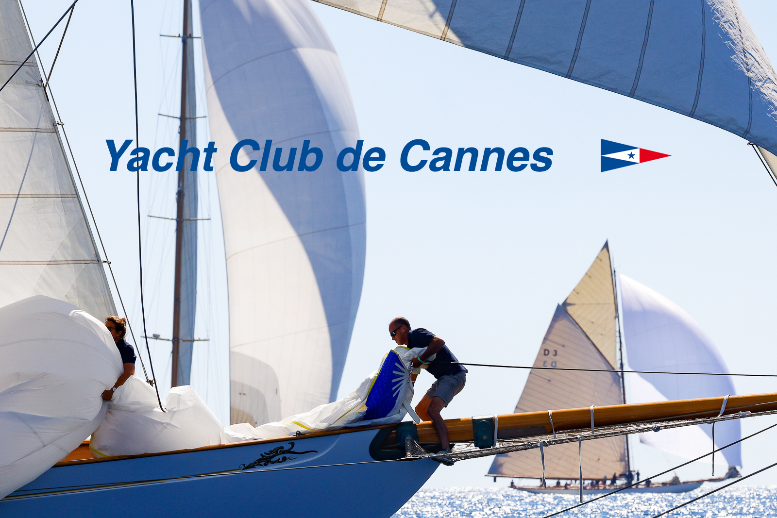 Régates Royales 2021 Régates Royales 2021