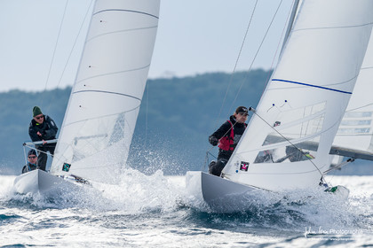 Coupe de l'Amitié Dragon 2023